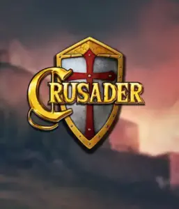 Set off on a knightly journey with Crusader by ELK Studios, featuring striking graphics and the theme of crusades. See the valor of crusaders with battle-ready symbols like shields and swords as you pursue treasures in this captivating online slot.