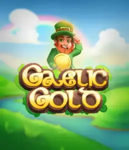 Begin a charming journey to the Irish countryside with Gaelic Gold Slot by Nolimit City, showcasing beautiful graphics of Ireland's green landscapes and mythical treasures. Discover the Irish folklore as you play with featuring gold coins, four-leaf clovers, and leprechauns for a delightful play. Ideal for those seeking a touch of magic in their online play.