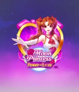 Discover the captivating charm of Moon Princess: Power of Love by Play'n GO, showcasing gorgeous visuals and inspired by love, friendship, and empowerment. Follow the iconic princesses in a fantastical adventure, filled with magical bonuses such as special powers, multipliers, and free spins. Ideal for those who love magical themes and dynamic gameplay.