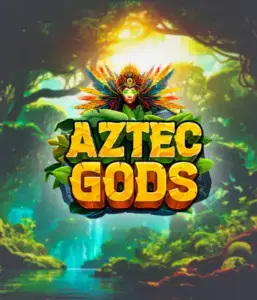 Dive into the ancient world of the Aztec Gods game by Swintt, showcasing rich graphics of the Aztec civilization with depicting sacred animals, gods, and pyramids. Discover the splendor of the Aztecs with thrilling gameplay including expanding wilds, multipliers, and free spins, ideal for anyone looking for an adventure in the heart of pre-Columbian America.