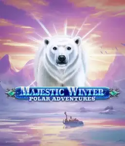 Embark on a chilling journey with Polar Adventures Slot by Spinomenal, highlighting exquisite visuals of a frozen landscape filled with wildlife. Discover the wonder of the polar regions through featuring snowy owls, seals, and polar bears, providing engaging play with features such as free spins, multipliers, and wilds. Ideal for players in search of an escape into the depths of the polar cold.